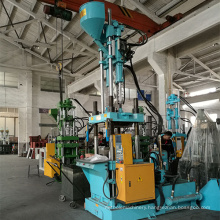 Servo Control High Efficiency Vertical Injection Molding Machine Price for Shoe Sole